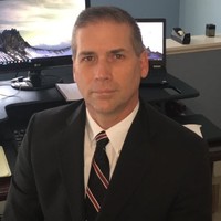 NCASI, Inc. Employee Paul Wiegand's profile photo