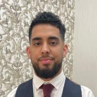 Living Well UK Employee Muhammed Bilal's profile photo