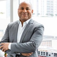 Smithsonian Enterprises Employee Walter Littlejohn's profile photo