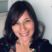 TALK.GLOBAL Employee Andrea Kenoff's profile photo