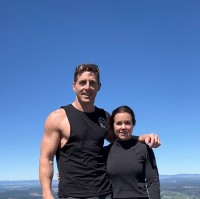 Fuel Storage Employee Regan McFall's profile photo