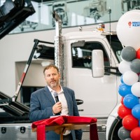 Whiteford Kenworth Employee Roger C.'s profile photo