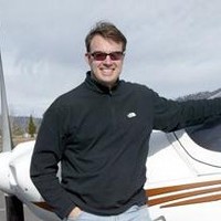 Recent Media Employee Declan McCullagh's profile photo