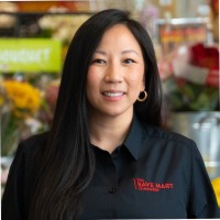 Stephanie Wu Email & Phone Number