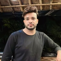 BBLUNT Employee Sofiyan Shaikh's profile photo