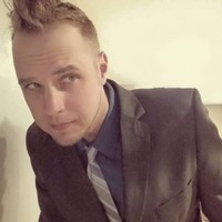 Raymond Products Employee Nate Evans's profile photo