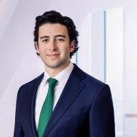 Monomoy Capital Partners Employee Daniel Michelson's profile photo