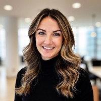 Safran Landing Systems Employee Amanda Bahen's profile photo