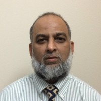 ARNOLD PALMER HOSPITAL FOR CHILDREN Employee Murtuza Kothawala's profile photo