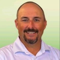 Cordova Rec & Park District Employee Matthew Goodell's profile photo