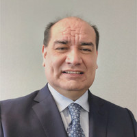 BnT Impact Windows and Doors Employee Omar Ramirez's profile photo