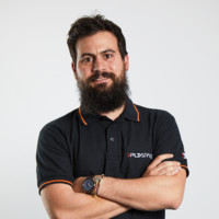 PLD Space Employee Raúl Verdú's profile photo