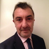 Safran Employee Daniel Castel's profile photo