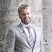 Lipton Teas and Infusions Employee Reece Croucher's profile photo