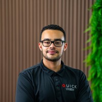 Quick Countertop Employee Hugo Fraga's profile photo