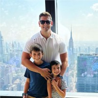 PwC Employee Dennis Rose's profile photo