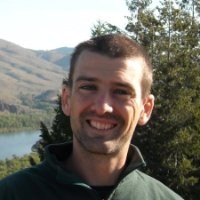 City of Durham Employee Steven Eldredge's profile photo
