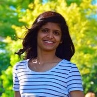 Nissy Joseph Email & Phone Number