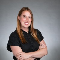 David C. Frederick Honors College, University of Pittsburgh Employee Brandi Underwood's profile photo