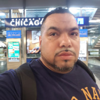 Luis Trillo Email
