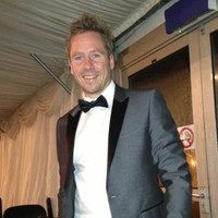 Chris Bence Email