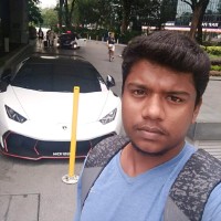 Hirose (Asia) Employee Janarthanan Justin's profile photo