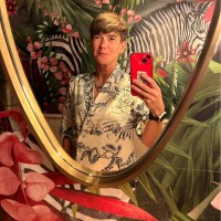 Olympia London Employee Beth Kelly's profile photo