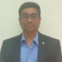 Excellon Software Employee Amit Deshpande's profile photo