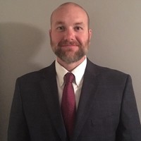 Caci International Inc Employee Brandon Beyer's profile photo