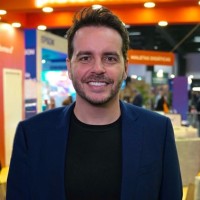 Plataforma A Employee Vinicius Dias's profile photo