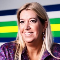 Keyfactor Employee Kimber Garrett's profile photo