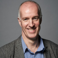 Transoft Solutions Inc. Employee Mike Shilton's profile photo