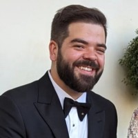 BBB Architects Employee Brian MacIel Oliveira's profile photo