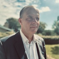 Work Better Employee Per Hansen's profile photo