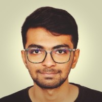 ITILITE Employee Parth Gaglani's profile photo
