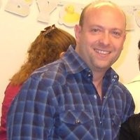 Rick Goldfarb Email & Phone Number