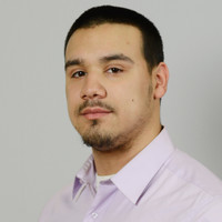 HUTCHINGS PSYCHIATRIC CENTER Employee Tadeusz Loarca's profile photo
