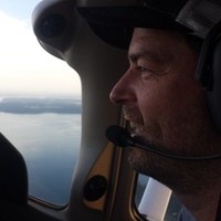 Pierce Transit Employee Burt Talcott's profile photo