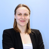 Nextech AR Solutions Employee Ariadna Rybnik's profile photo