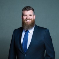 Kuehne+Nagel Employee Mike Lawrence's profile photo