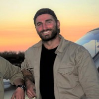 Cary Institute of Ecosystem Studies Employee Jay Schoen's profile photo