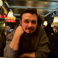 Lumnion Employee Hüseyin Baydemir's profile photo
