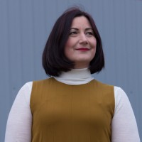Printify Employee Liga Letina's profile photo