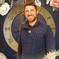 Prisma Media Employee Romain Boyer's profile photo