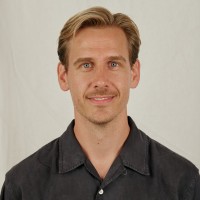 Barkas Employee Morten Rosendal's profile photo