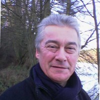 University of the Arts, London Employee Mark Blagden's profile photo