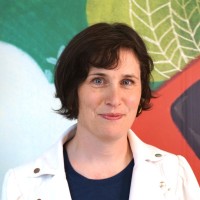 Modo Employee Sandra Phillips's profile photo