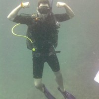 Allium Environmental Ltd Employee Chris Pilkington's profile photo