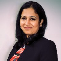 E-mail e número de telefone de Tanusree Saha