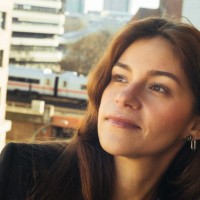 Ool Digital Studio Employee Ana López's profile photo